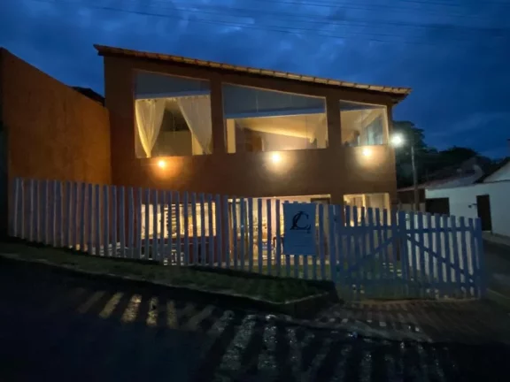 Imagem Imóvel em Pirenópolis