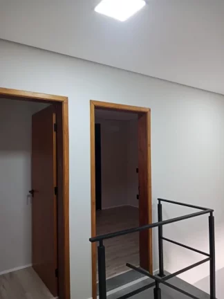 Imagem SOBRADO - FINO ACABAMENTO - RESIDENCIAL REAL PARK - SUMARÉ