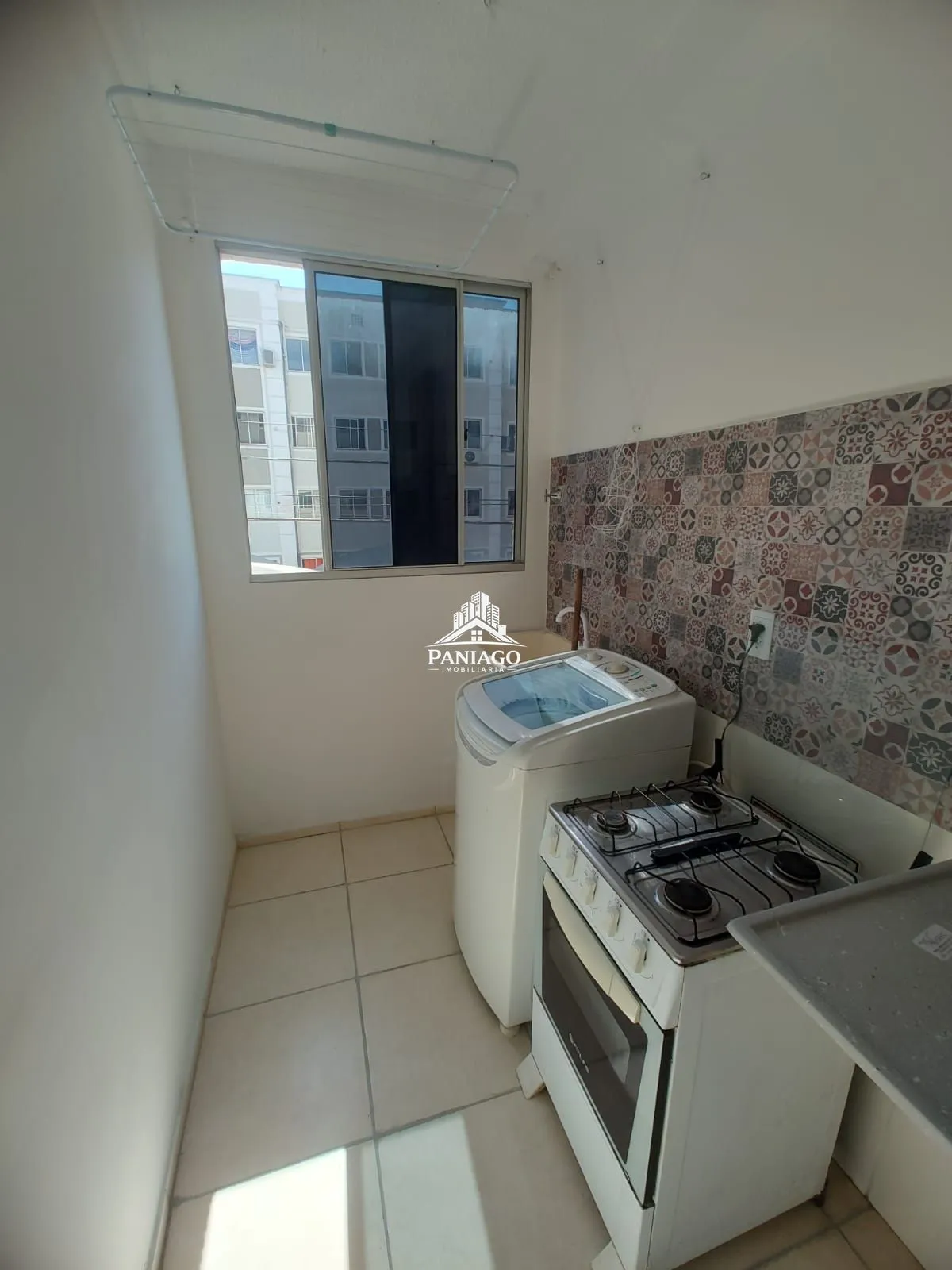 Imagem Apartamento Mobiliado para Alugar no Chapada dos Bandeirantes | Cuiabá/MT