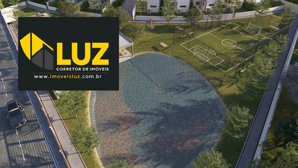 Imagem Casas Duplex de Alto Padrão em Condomínio Fechado | Eusébio/CE