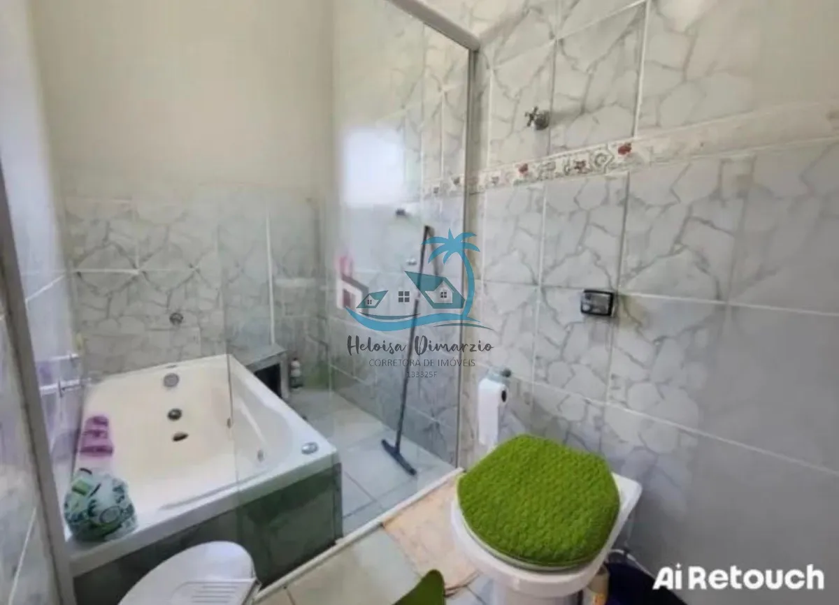 Imagem Casa em condomínio fechado no Horto Florestal, Condomínio Villas - Ubatuba.