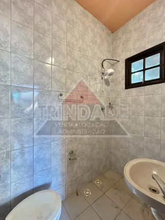Imagem CASA RESIDENCIAL em RIO DE JANEIRO - RJ, GUARATIBA