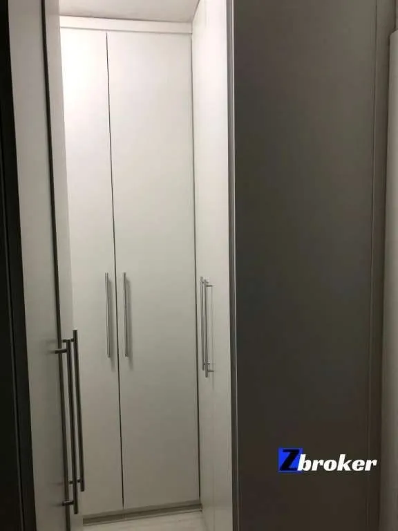 Imagem Cobertura com Piscina- Com 3 quartos (sendo 1 suite) com 108m2