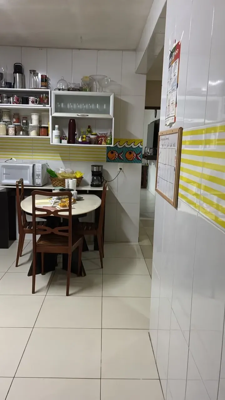 Foto do imóvel: Casa com 5 Quartos à Venda, 220 m² em Aldeia dos Camarás - Camaragibe