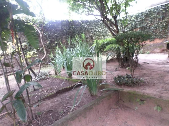 Imagem Terreno à venda, 456 m² por R$ 2.350.000,00 - Cruzeiro - Belo Horizonte/MG