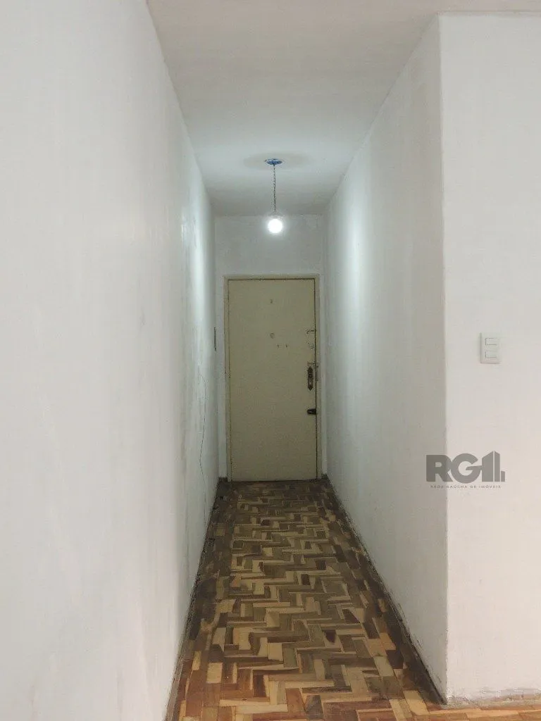 Imagem apartamento - 3 dormitórios - 66,54 m² - Menino Deus