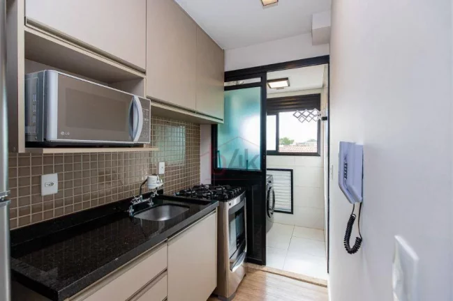 Imagem Apartamento a venda no Hub Brooklin - B4K Imóveis