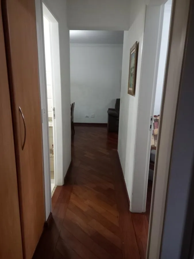 Imagem Apartamento para Venda em Santo André, Boa Vista, 3 dormitórios, 1 suíte, 1 banheiro, 2 vagas