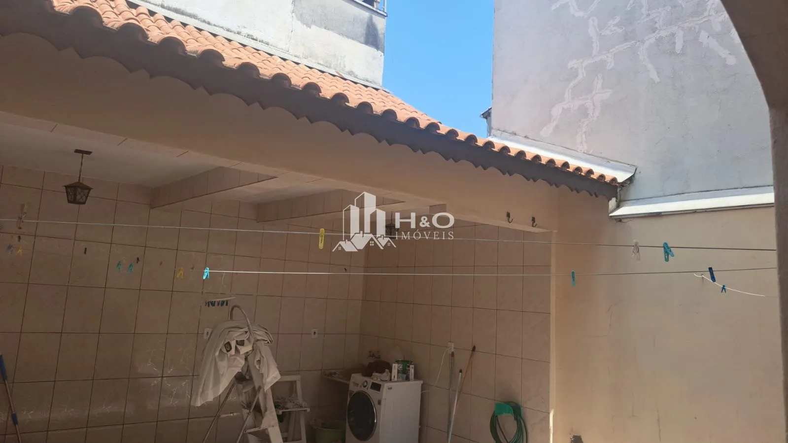 Imagem Sobrado à venda no Jardim Têxtil com 3 dormitórios 1 suíte 3 vagas