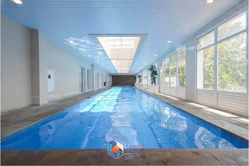 Imagem Apartamento à venda 3 Quartos 3 Suites 2 Vagas 193M² Ipiranga São Paulo - SP