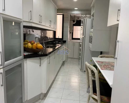 Imagem APARTAMENTO RESIDENCIAL em São Paulo - SP, Indianópolis