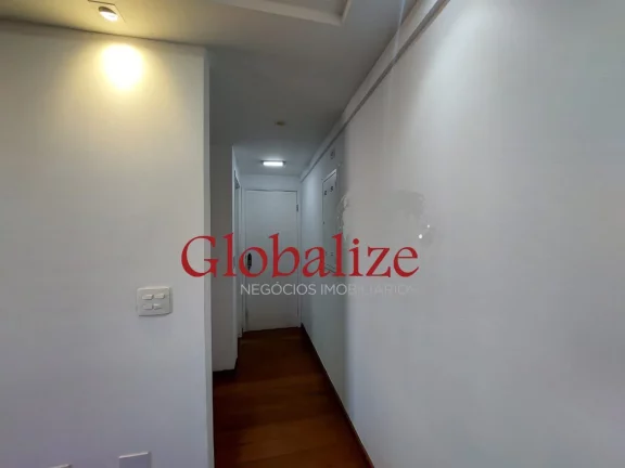 Imagem Cobertura Duplex com vista incrível R$700.000