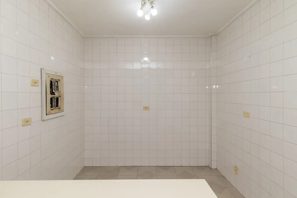 Imagem Apartamento à venda em São Paulo, Pinheiros, com 3 quartos, 170m2