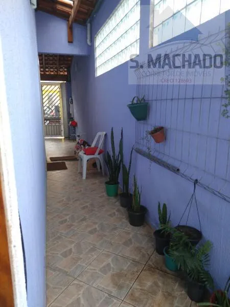 Imagem Casa para Venda em Santo André / SP no bairro Jardim Santo Alberto
