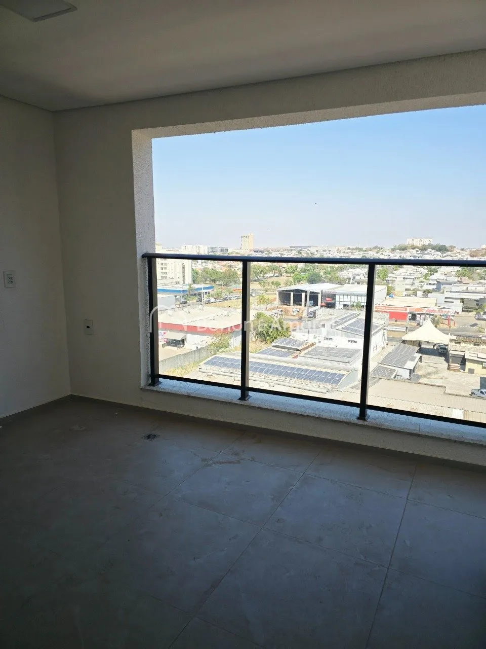 Imagem Apartamento com 3 quartos ( sendo 1 suíte), andar alto, Condomínio Amati, Paulínia