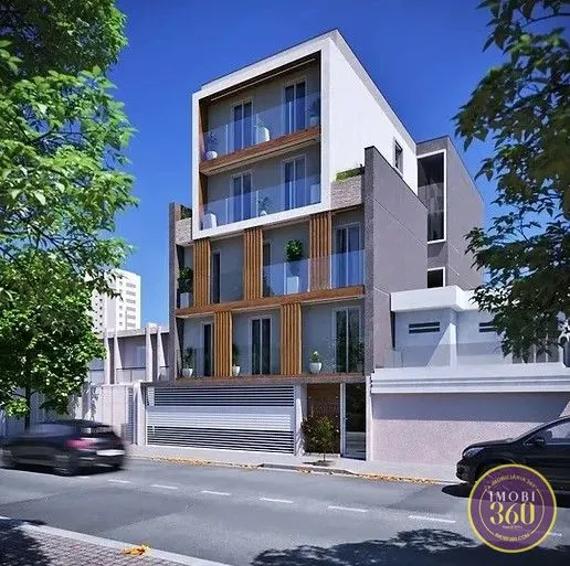 Foto do imóvel APARTAMENTO NOVO Á VENDA NA VILA FORMOSA 2 DORMITÓRIOS em Rua Guaxupé, 443 - Vila Formosa, São Paulo - SP