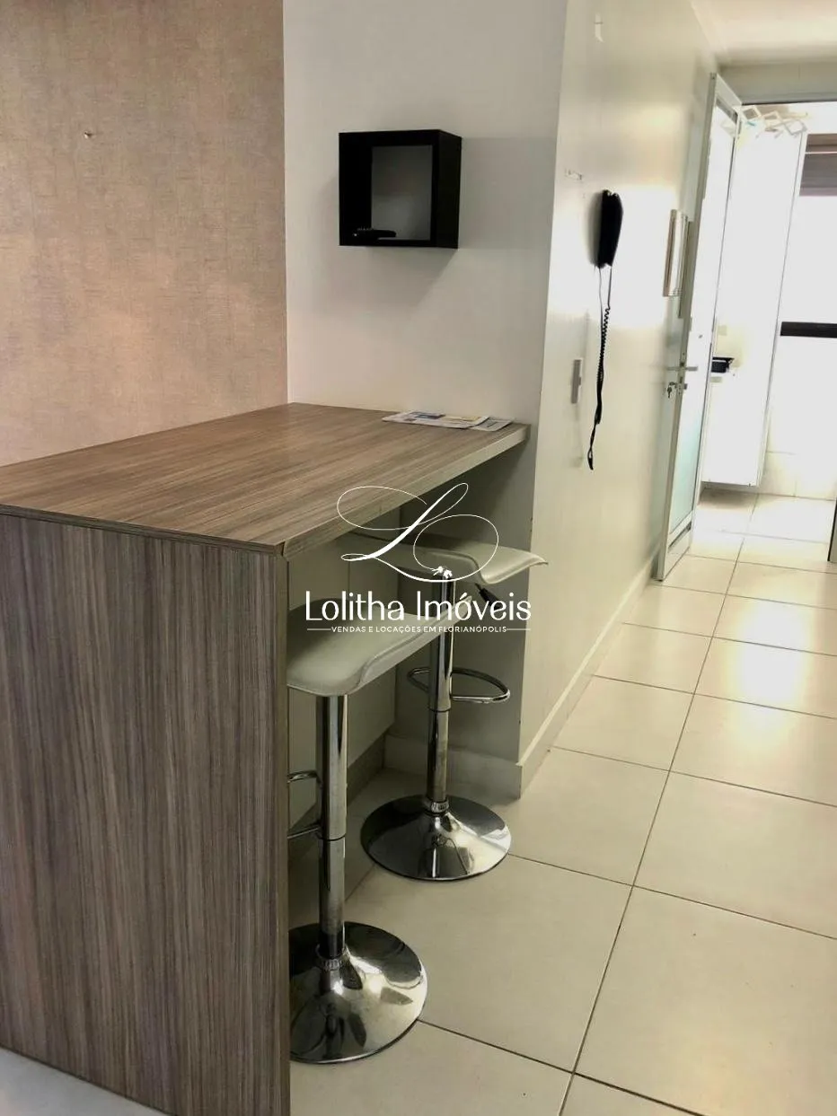 Imagem APARTAMENTO DE 3 DORMITÓRIOS, SENDO 1 SUÍTE E 2 VAGAS DE GARAGENS À VENDA NO ITACORUBI, FLORIANÓPOLIS/SC