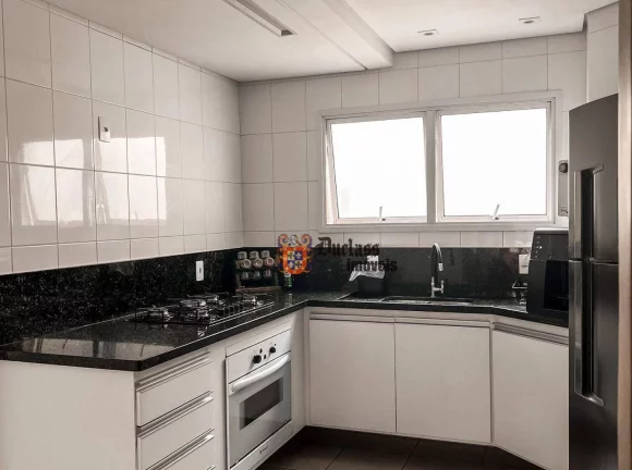 Imagem Cobertura com 3 dormitórios à venda, 172 m² por R$ 1.100.000 - Maitinga - Bertioga/SP