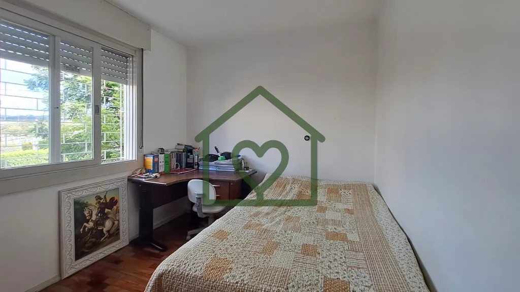 Imagem Apartamento de 2 dormitórios no bairro Jardim Botânico em Porto Alegre. 
 
Localização privilegi...