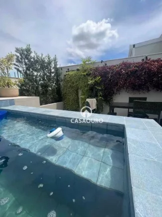 Imagem Cobertura com 2 quartos à venda, 120 m² por R$ 1.500.000 - Cruzeiro - Belo Horizonte/MG