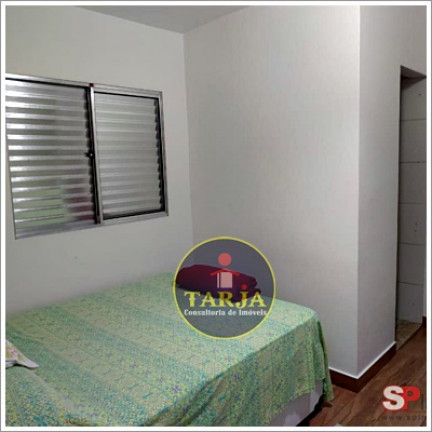 Imagem Sobrado com 3 Quartos à Venda, 86 m² em Jardim Yara - São Paulo