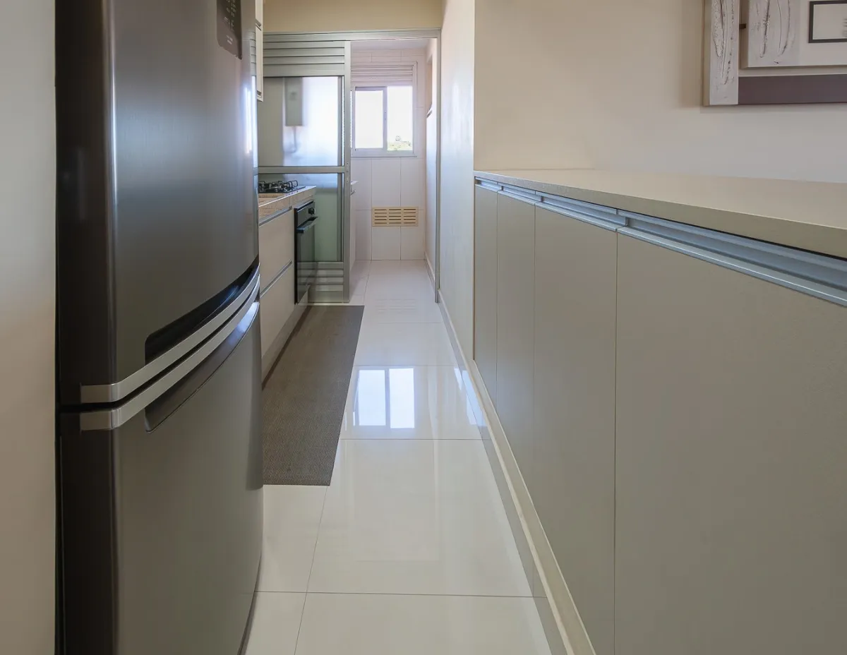 Imagem Apartamento para venda em Jaçanã com 3 quartos, sendo 1 suíte, 67m2
