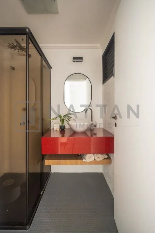 Imagem Apartamento com 3 dormitórios à venda, 113 m² por R$ 959.900,00 - Belenzinho - São Paulo/SP