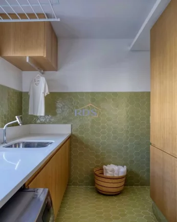 Imagem APARTAMENTO RESIDENCIAL em São Paulo - SP, Cerqueira César