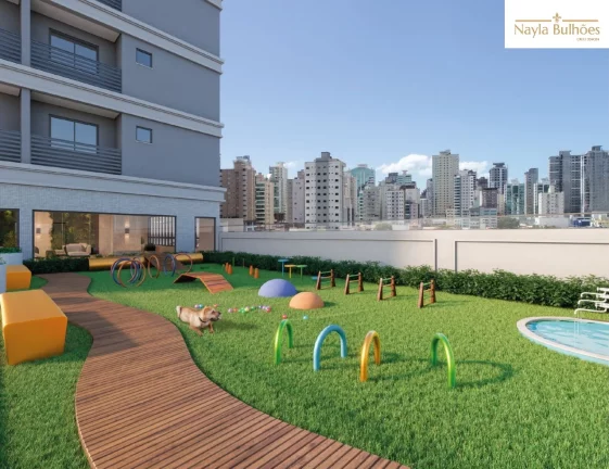 Imagem APARTAMENTO RESIDENCIAL em ITAPEMA - SC, Morretes