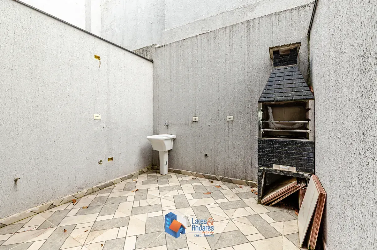 Imagem Casa para venda em Bosque da Saúde com 3 quartos, sendo 1 suíte, 96m²