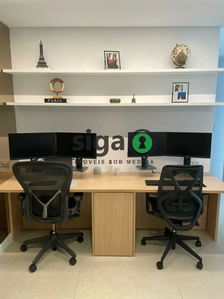 Imagem Apartamento de 78 metros 2 suítes 1 vaga para venda no Butantã