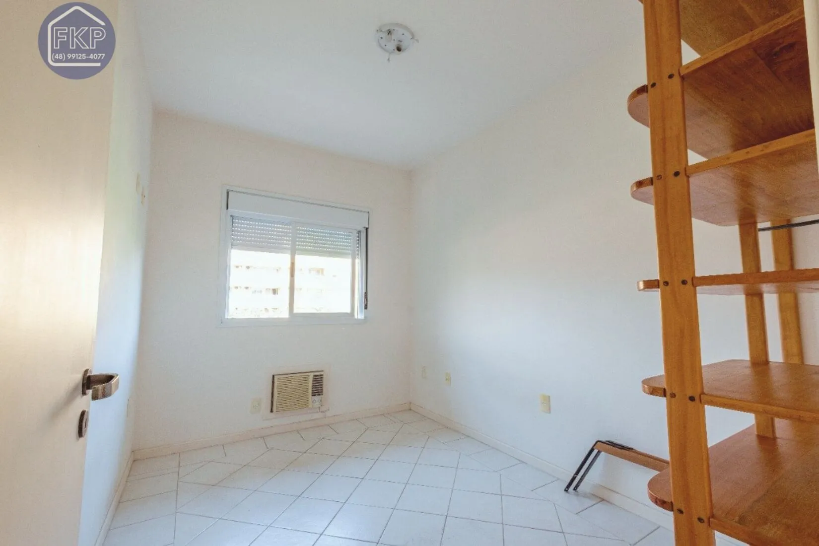 Imagem Apartamento 2 dormitórios!