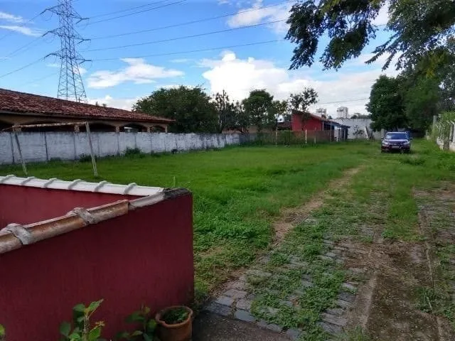 Imagem Terreno à venda 2500M², Esplanada Independência, Taubaté - SP