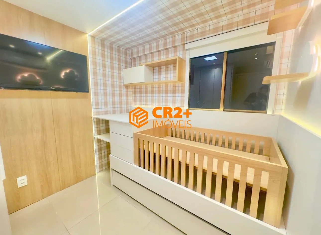 Imagem Vendo lindo Apartamento 52m2 Porteira Fechada em Boa Viagem