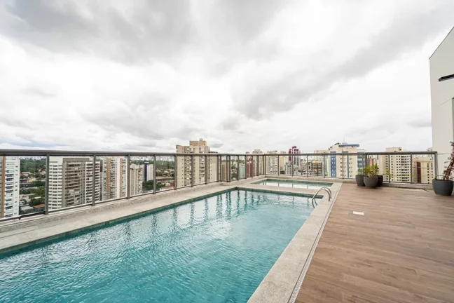 Imagem APARTAMENTO RESIDENCIAL em São Paulo - SP, Vila Mascote