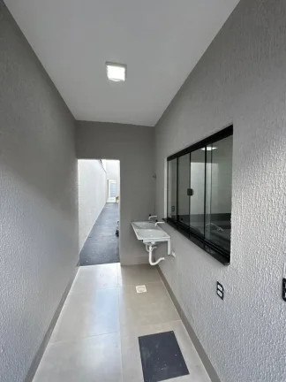 Imagem Casa 3/4 C Suite No Jardim Itaipu