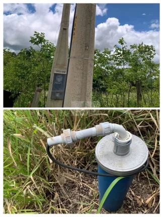Imagem TERRENO PILAR DO SUL