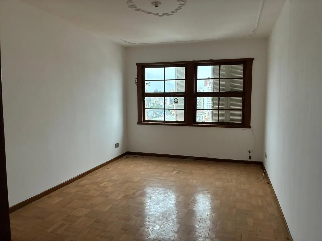 Imagem Vende-se apartamento com 3 quartos (1 suíte) - Venâncio Aires