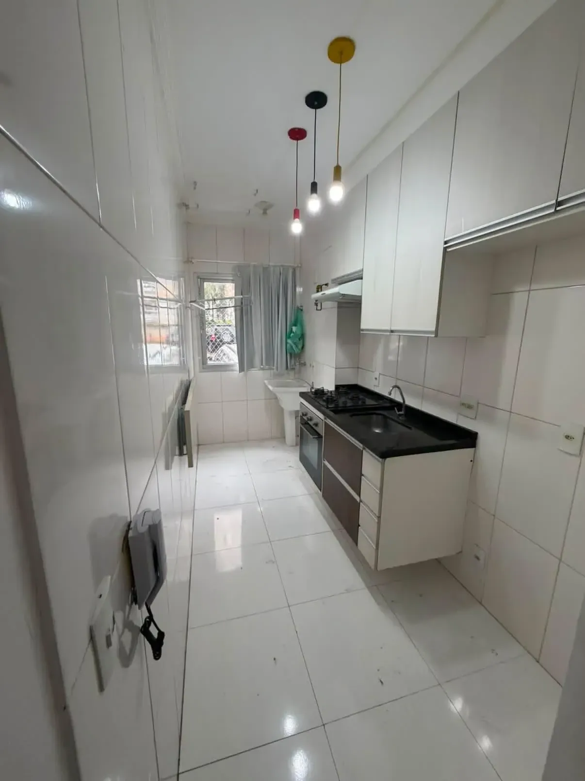 Foto do imóvel Apartamento com 2 Quartos para Alugar, 49 m² em Panorama (Polvilho) - Cajamar