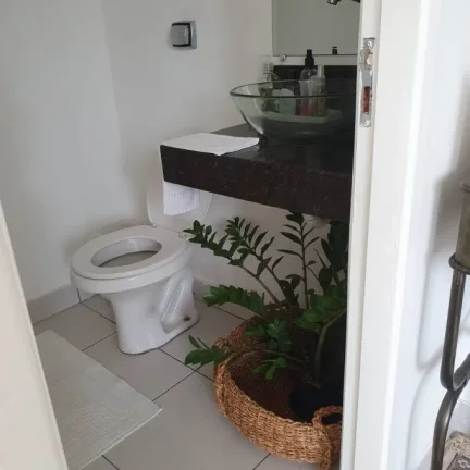 Imagem Um espaço que surpreende pela organização