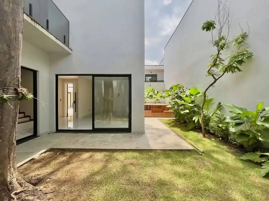 Imagem Sua casa, no Alto da Boa Vista