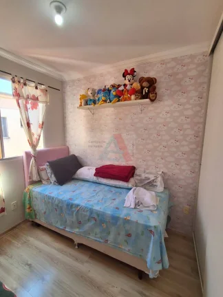 Imagem LINDO APARTAMENTO PLANEJADO - 2 DORMTS, COZINHA C/ ILHA E 1 VAGA DE GARAGEM