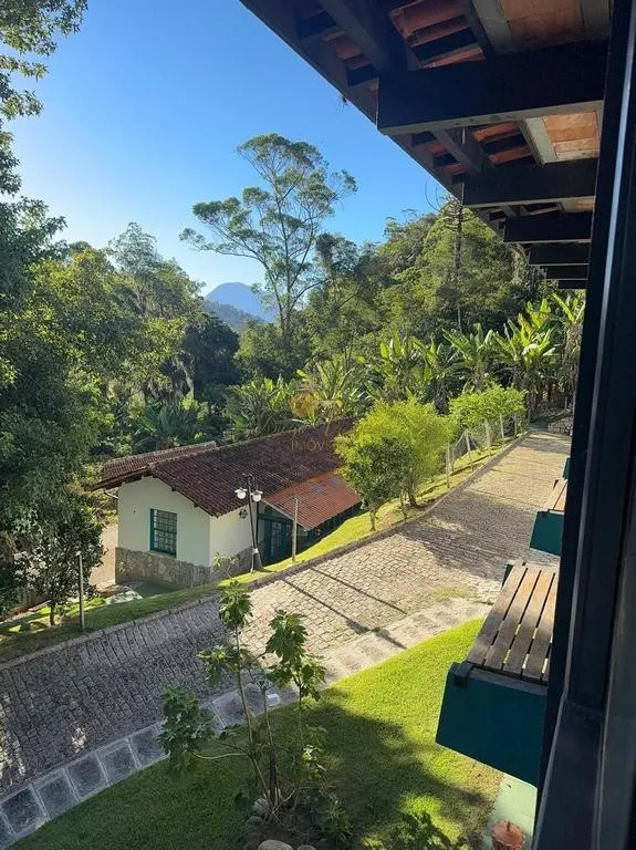 Imagem Casa para Venda em Teresópolis / RJ no bairro Albuquerque