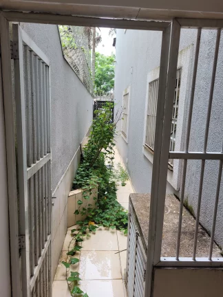 Imagem Casa à venda em São Paulo-SP, Vila Mariana. 3 quartos, 3 suítes, 4 salas, 5 banheiros, 2 vagas, 196m².