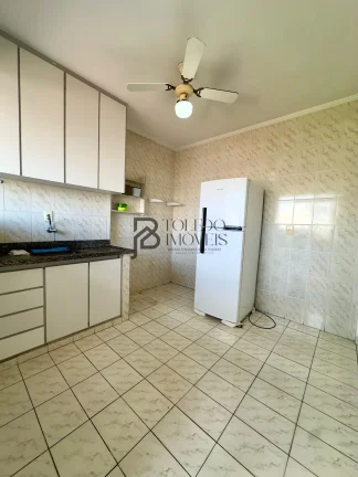 Imagem APARTAMENTO À VENDA 01 DORMITÓRIO 54M2 MOBILIADO – CAIÇARA, PRAIA GRANDE