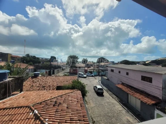 Imagem F01 - Prédio para Investimento em Ponta Negra - 11 Apartamentos