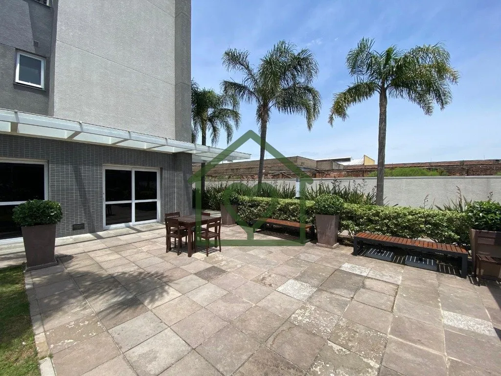 Imagem Venha conhecer o Apartamento dos Sonhos à Venda! Localizado no coração da cidade, este imóvel of...