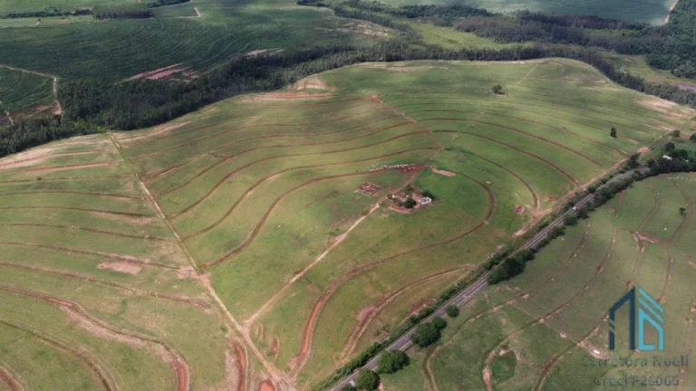 Imagem Fazenda, excelente área rural 87.5 alqueires em Ivaté, próximo a Umuarama no Parana Pr