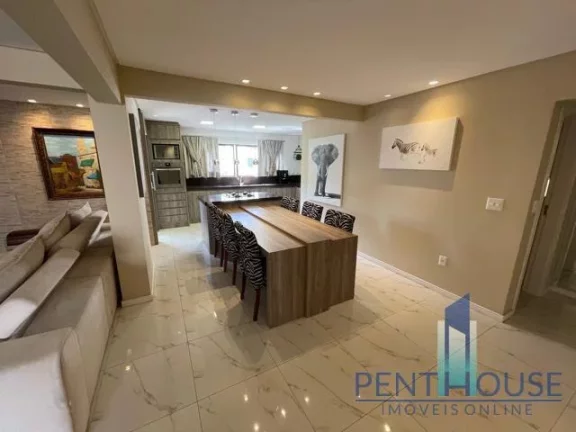 Imagem Apartamento Quadra Mar para Venda em Balneário Camboriú, CENTRO, 3 dormitórios, 3 suítes, 4 banheiros, 1 vaga