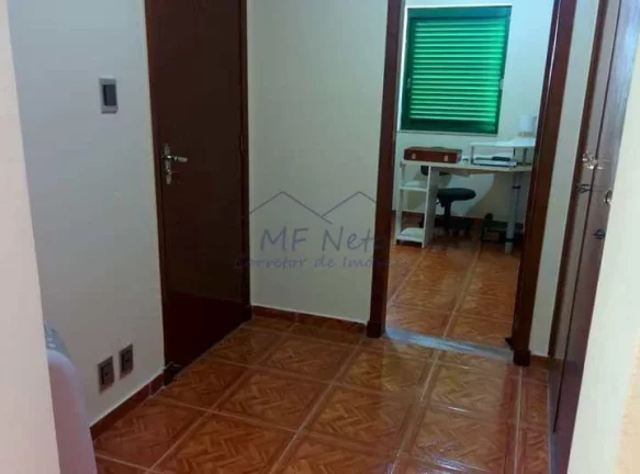Imagem Casa Padrão